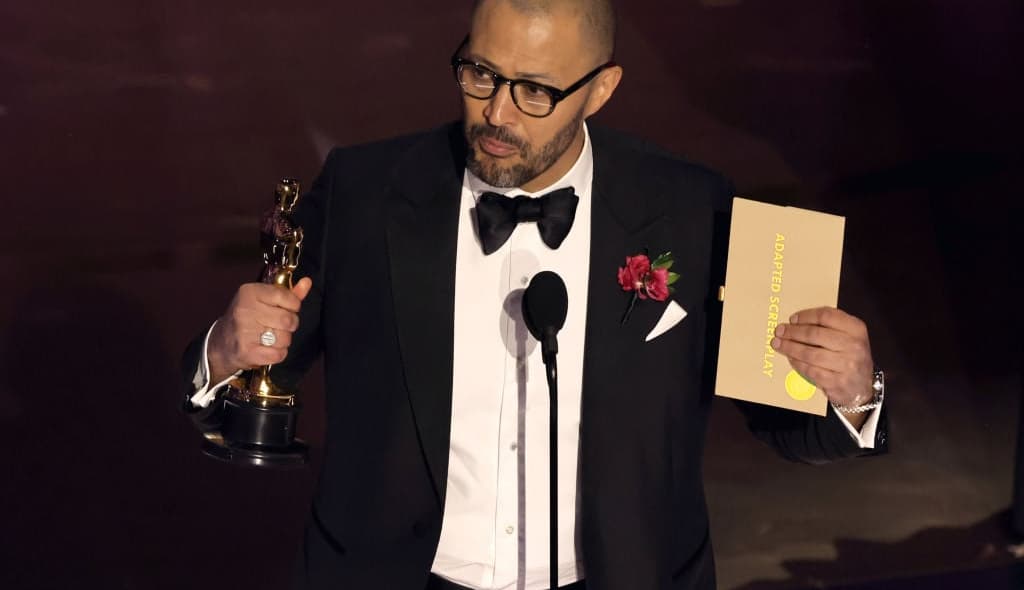 96th Annual Academy Awards - Show
