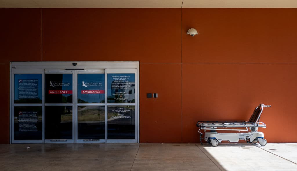 Health-care workers, discrimination, theGrio.com