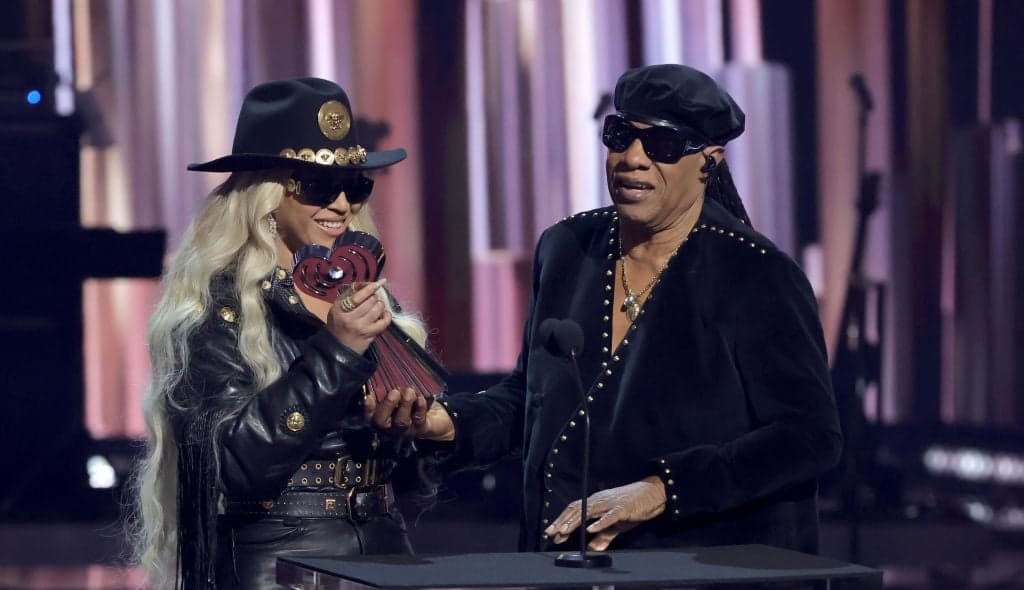 2024 iHeartRadio Music Awards - Show