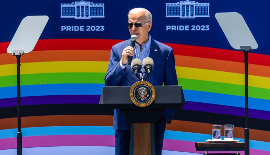 President Joe Biden
