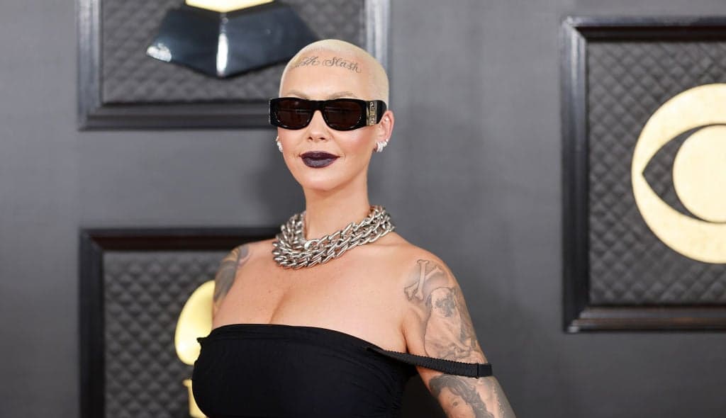 65th GRAMMY Awards - Arrivals