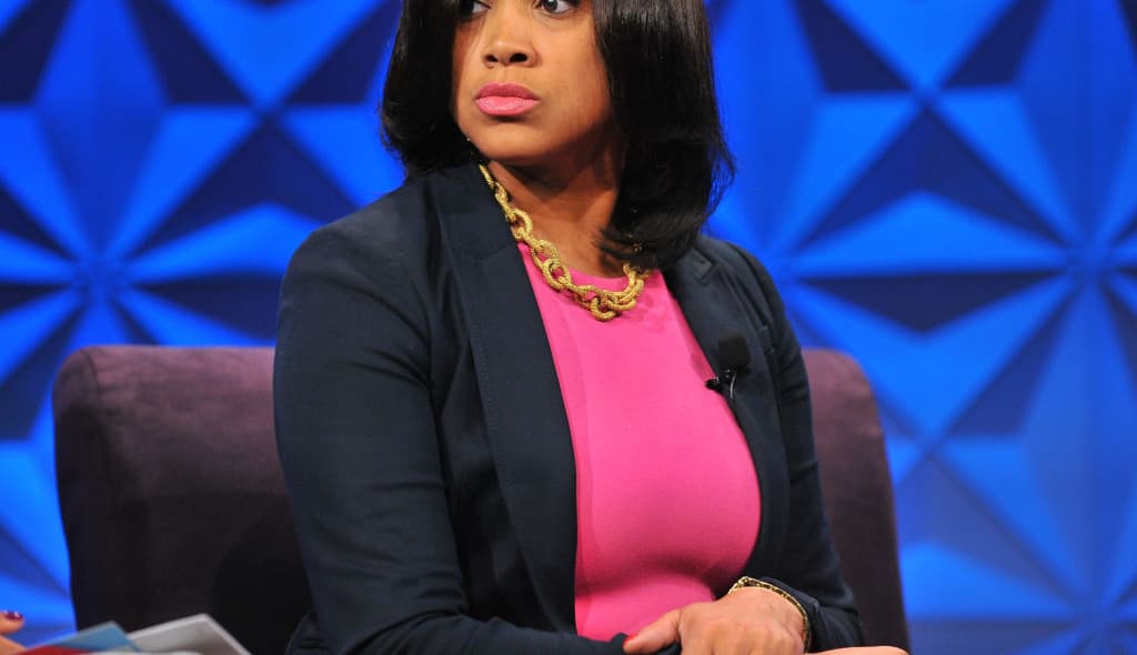 theGrio highlights Marilyn Mosby