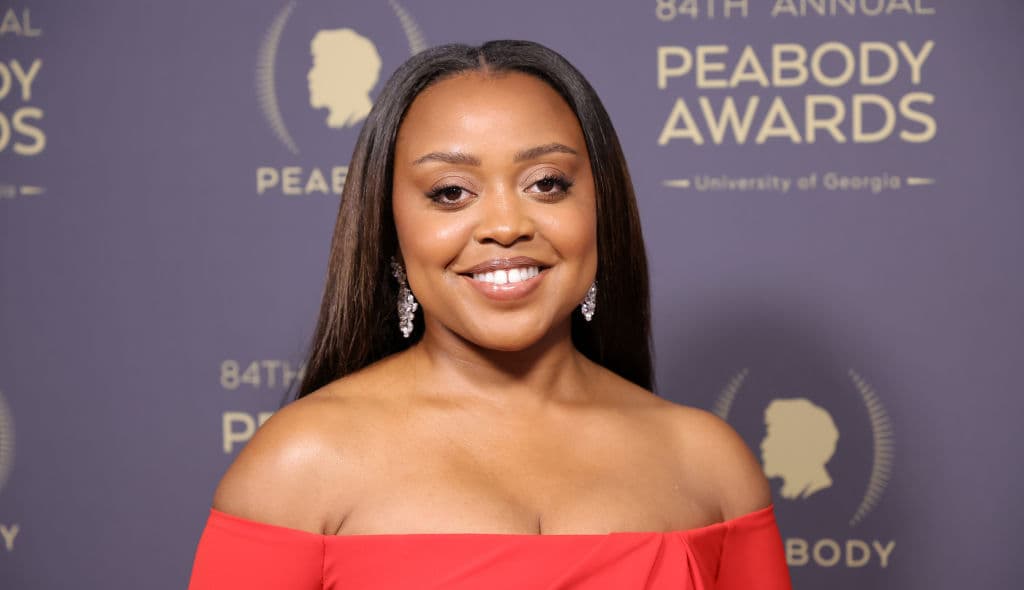 84th Annual Peabody Awards - Arrivals, theGrio.com