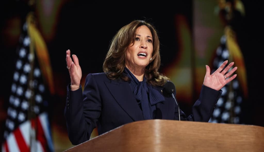 Kamala Harris, theGrio.com