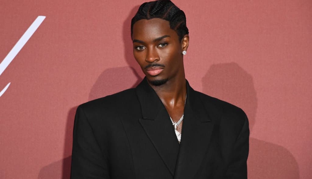 Alton Mason, theGrio.com