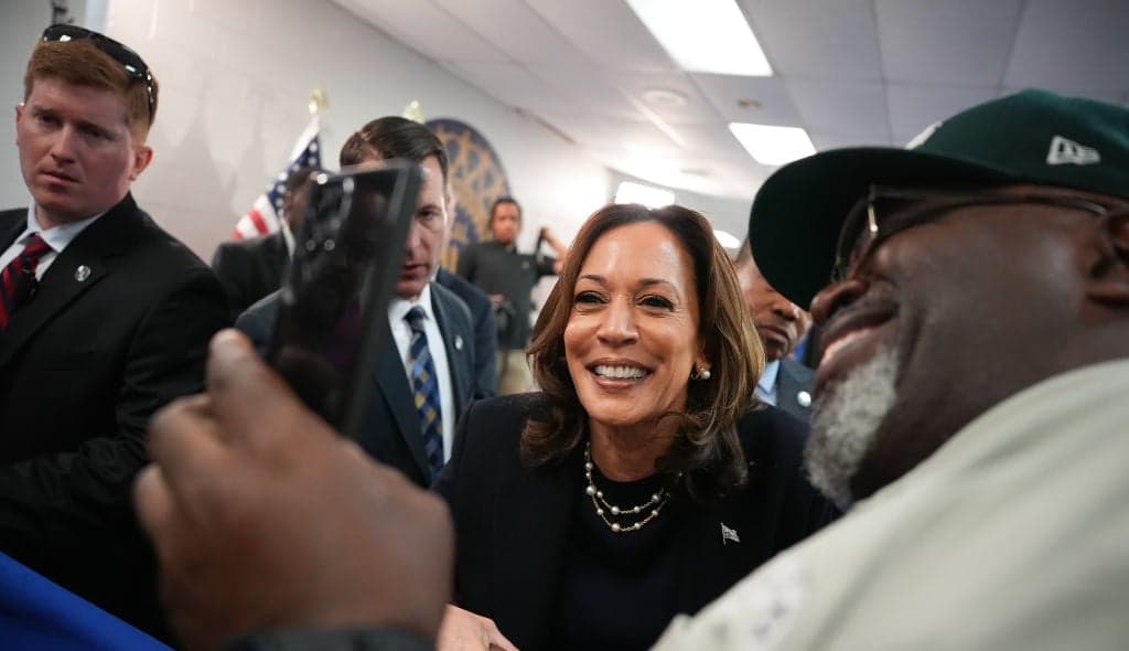 Kamala Harris, theGrio.com