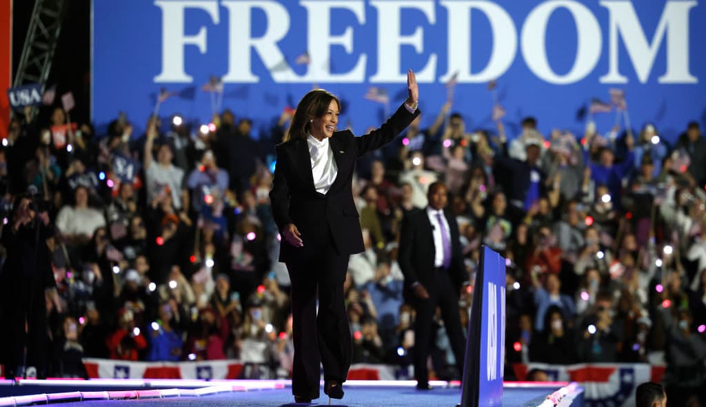 Kamala Harris, theGrio.com