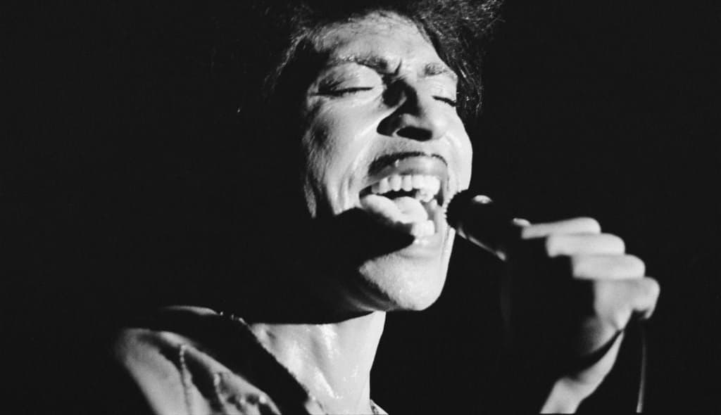 Little Richard