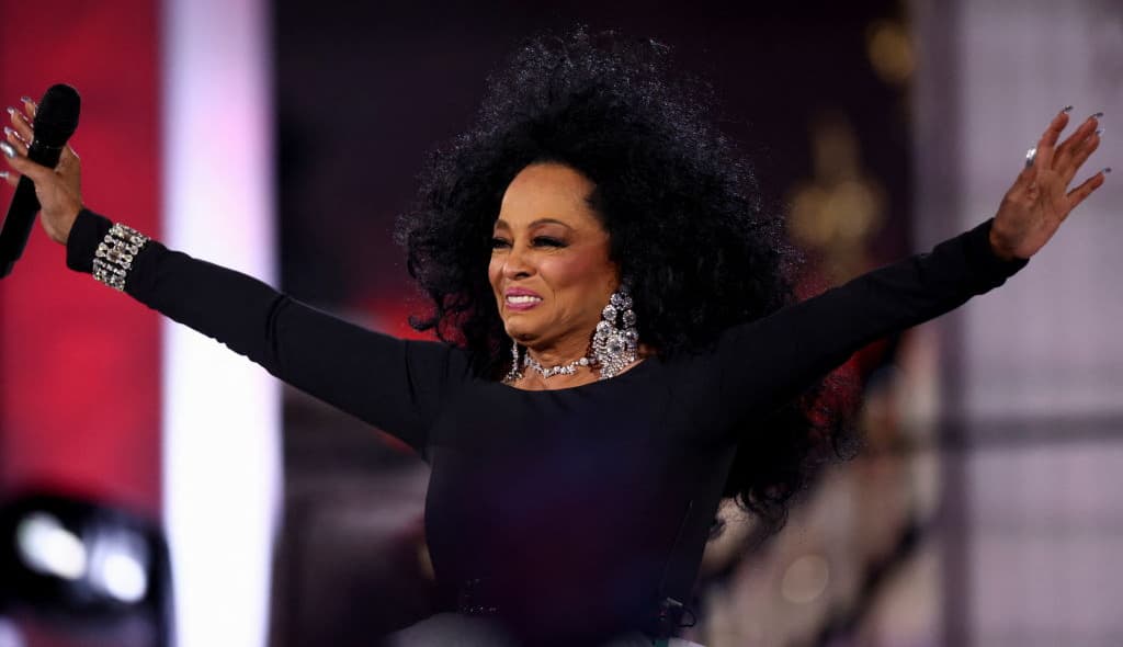 Diana Ross, theGrio.com