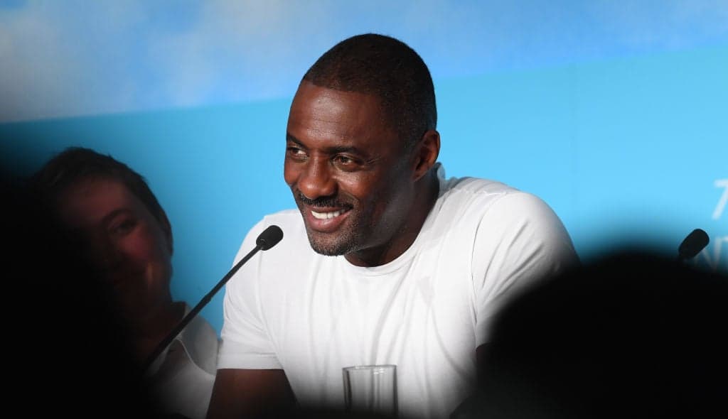 "Three Thousand Years Of Longing" Press Conference - The 75th Annual Cannes Film Festival