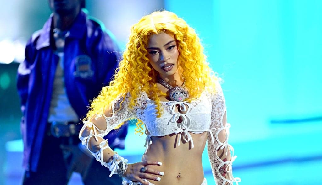 BET Awards 2024 - Show