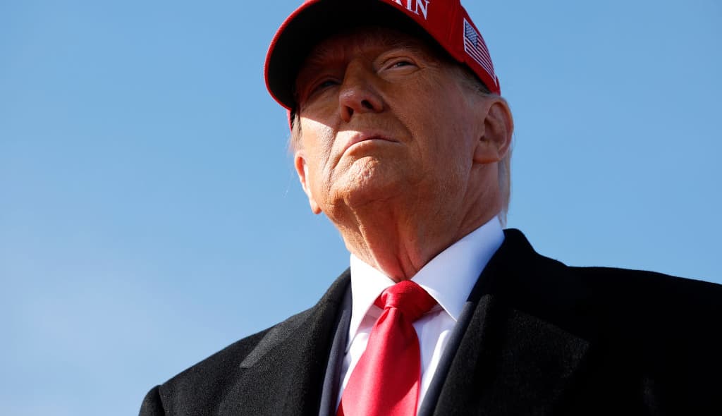 Donald Trump, theGrio.com