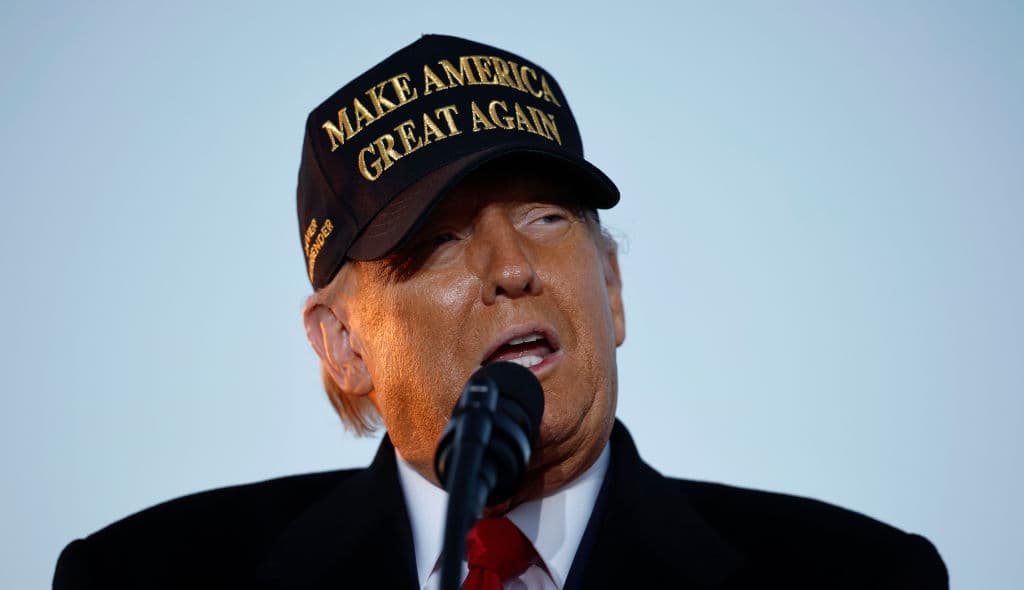 Donald Trump, theGrio.com