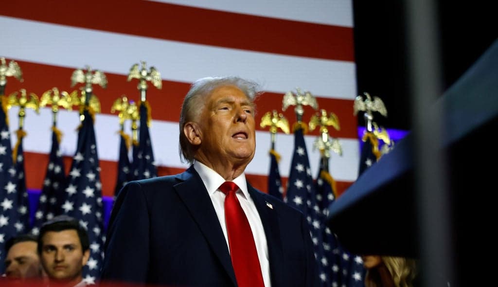 Donald Trump, theGrio.com
