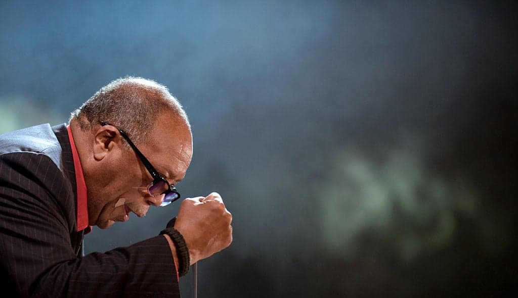 Quincy Jones, Quincy Jones best songs, theGrio.com