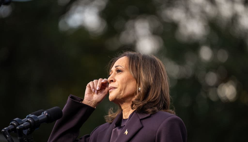 Kamala Harris, theGrio.com