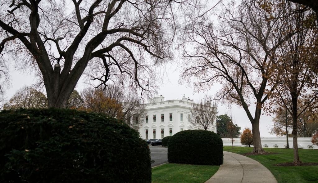 White House, theGrio.com