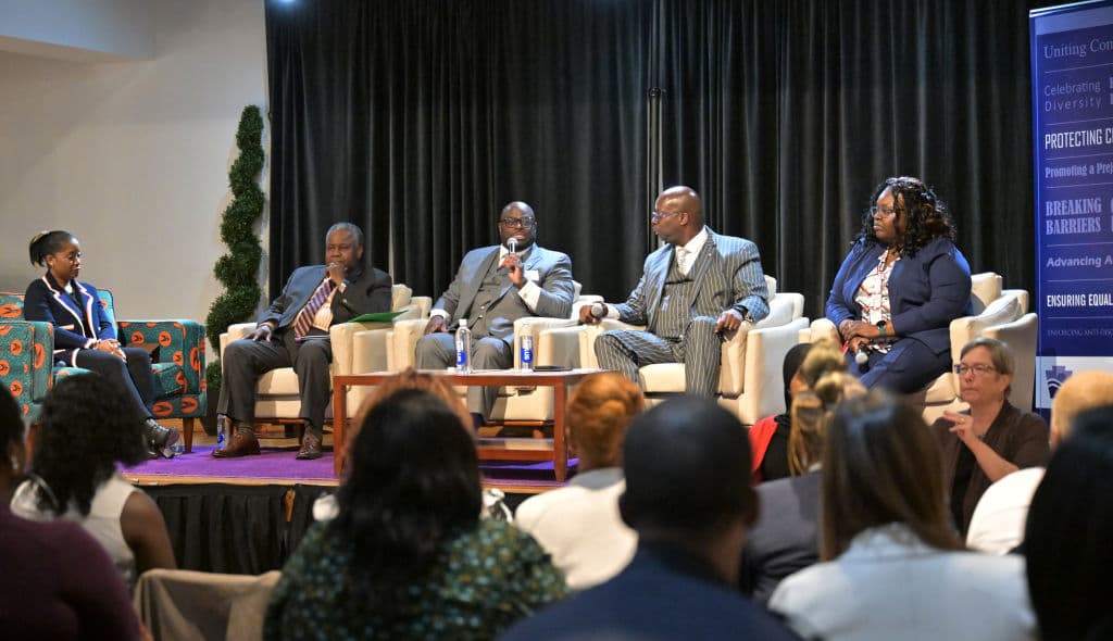 HBCUs Matter: African American Museum of Philadelphia