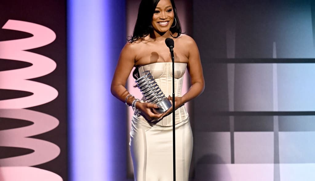 28th Annual Webby Awards