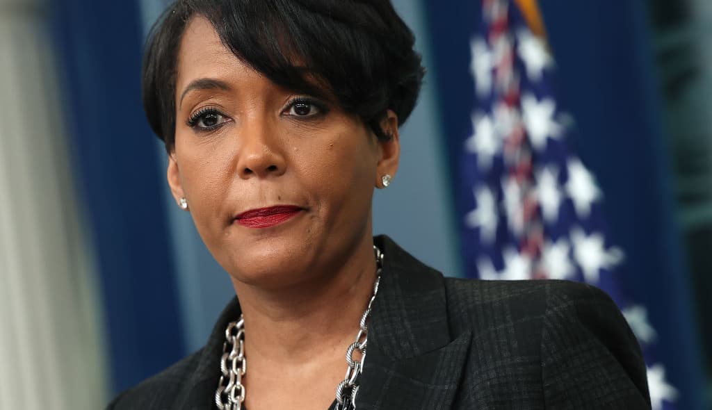 Keisha Lance Bottoms, theGrio.com