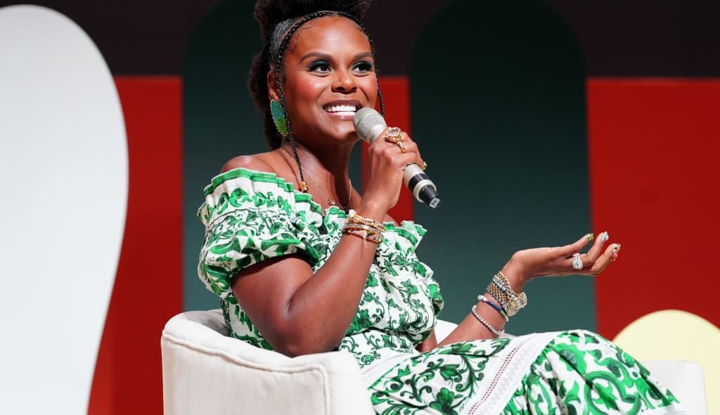 Tabitha Brown, Target boycott, DEI, Black-owned businesses, theGrio.com