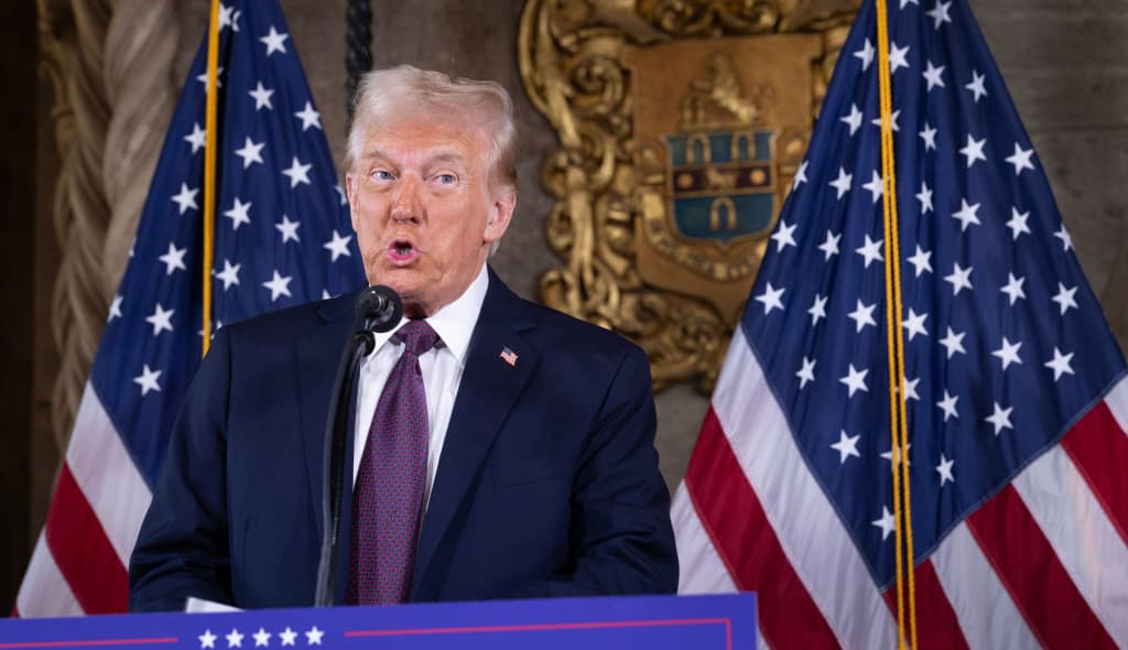 Donald Trump, theGrio.com