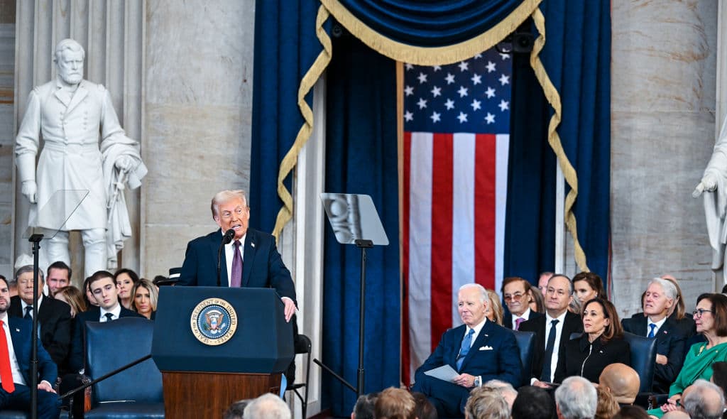 Donald Trump, theGrio.com