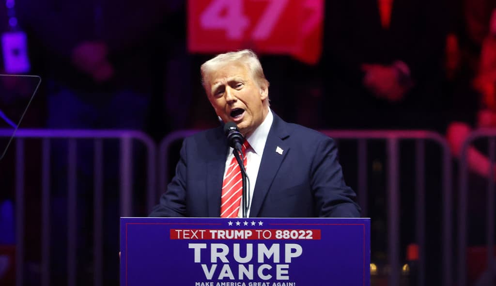 Donald Trump, theGrio.com