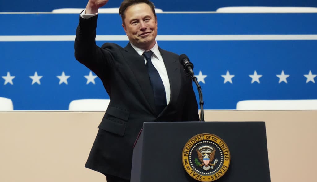 Elon Musk, theGrio.com
