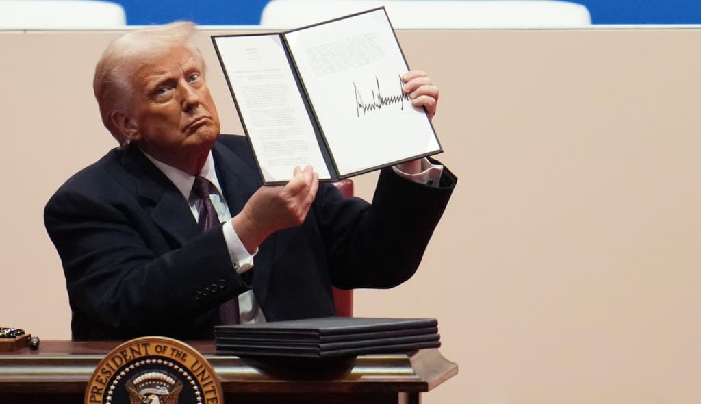 Donald Trump, theGrio.com