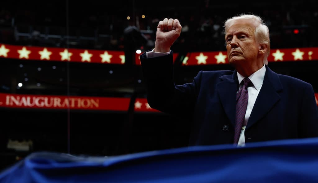 Donald Trump, theGrio.com