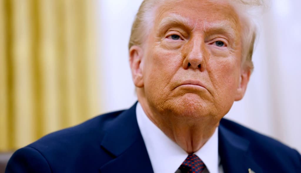 Donald Trump, theGrio.com