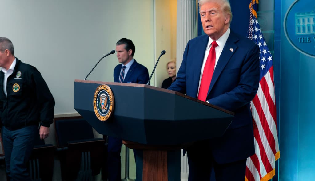 Donald Trump, theGrio.com