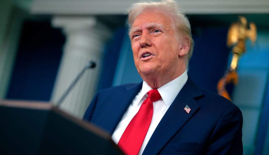 Donald Trump, theGrio.com