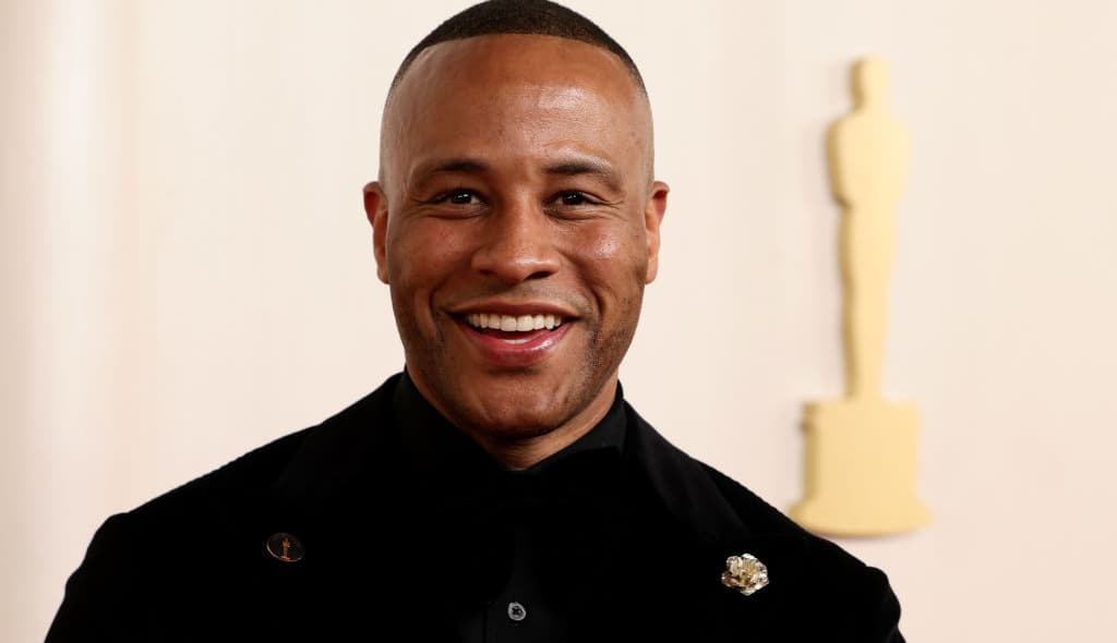 DeVon Franklin, theGrio.com
