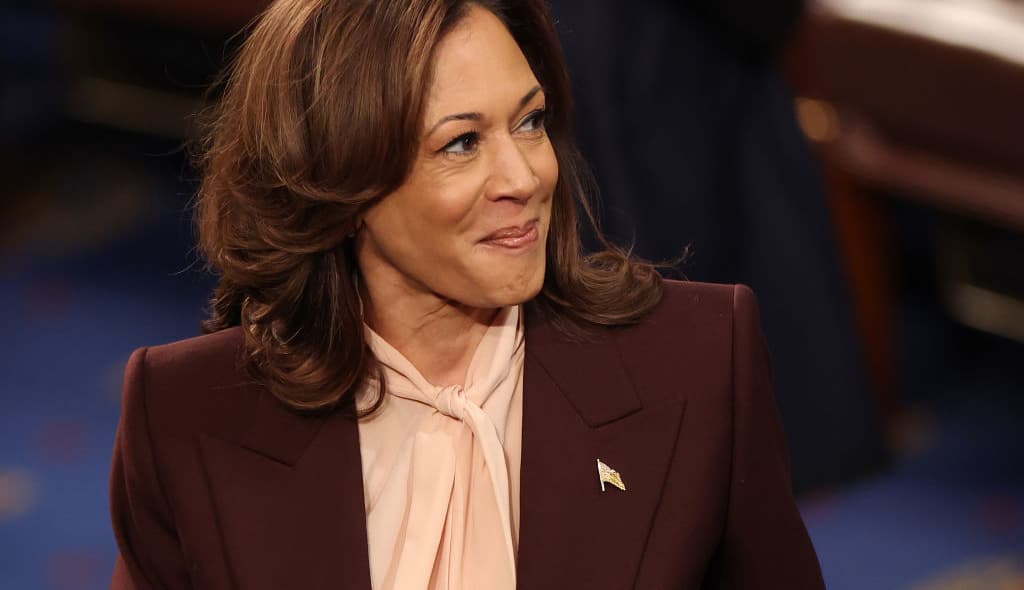 Kamala Harris, theGrio.com