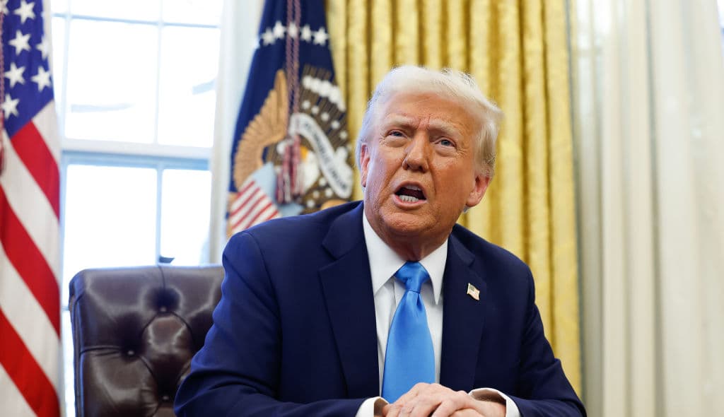 Donald Trump, theGrio.com