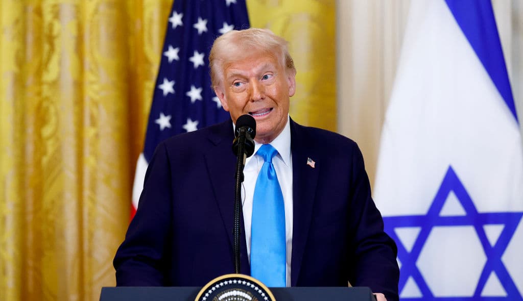 Donald Trump, theGrio.com