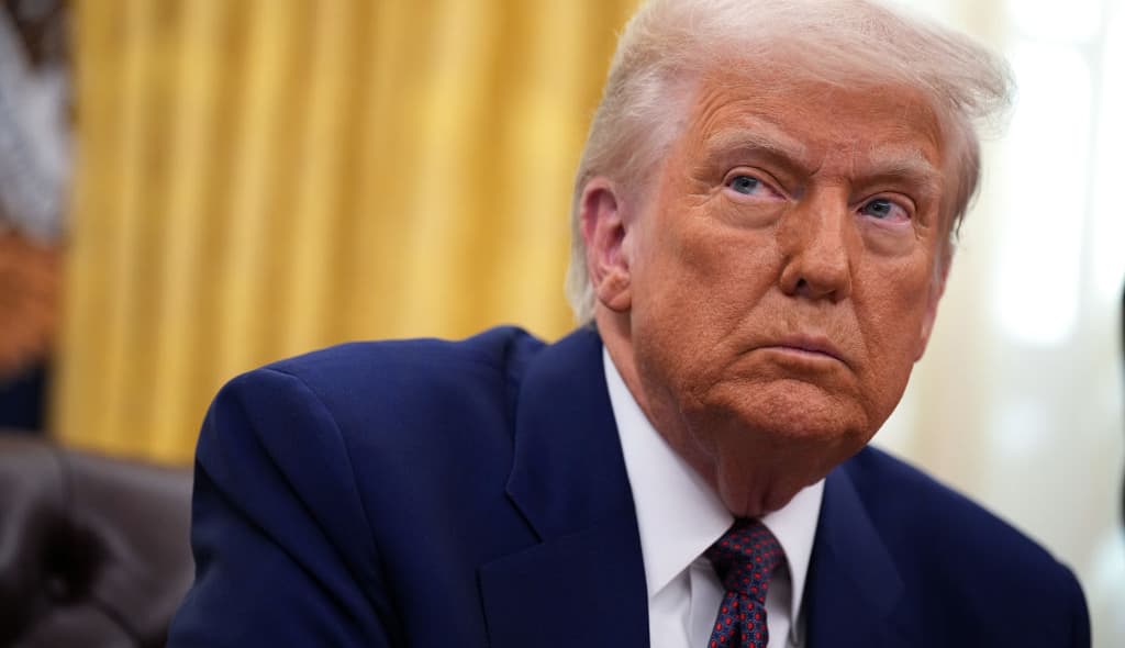 Donald Trump, theGrio.com