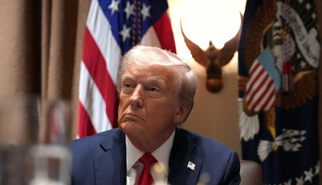 Donald Trump, theGrio.com