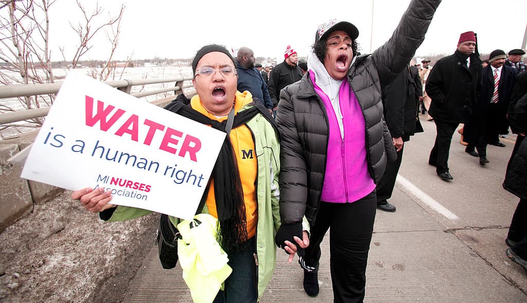 Environmental Justice, theGrio.com