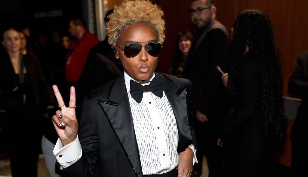 67th Annual GRAMMY Awards - Backstage