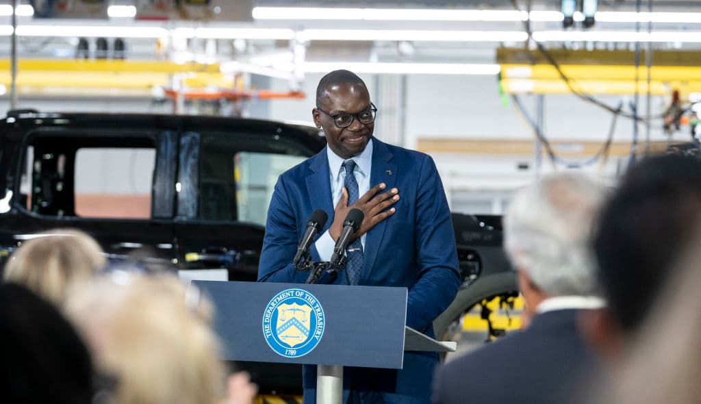 Garlin Gilchrist, Michigan, theGrio.com