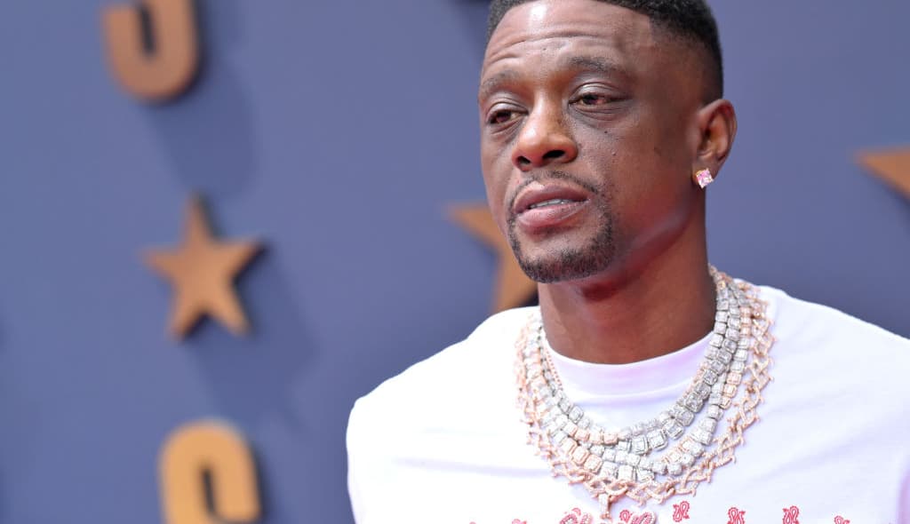 Boosie Badazz, theGrio.com