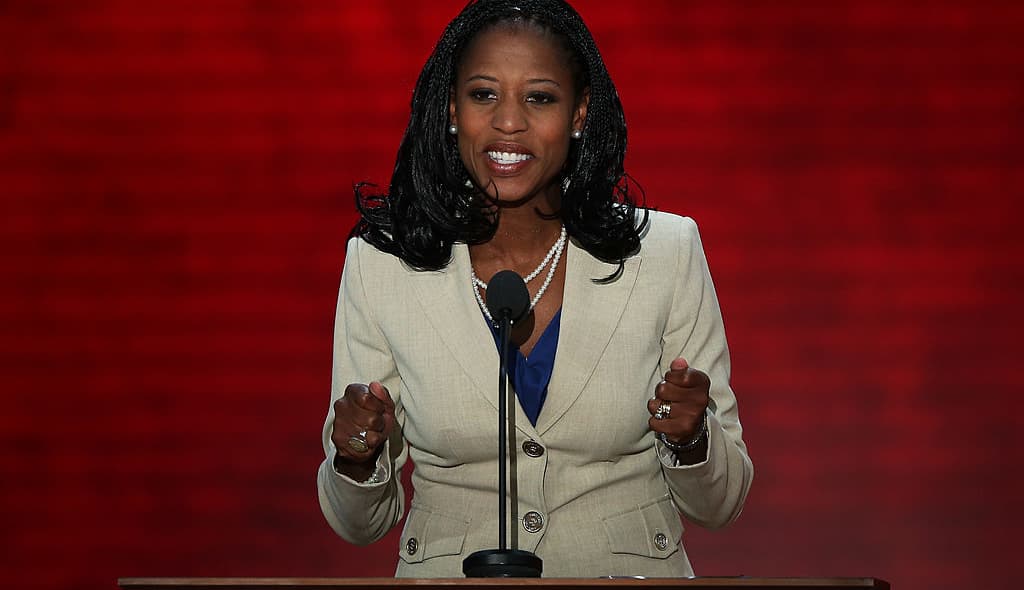 Mia Love, theGrio.com
