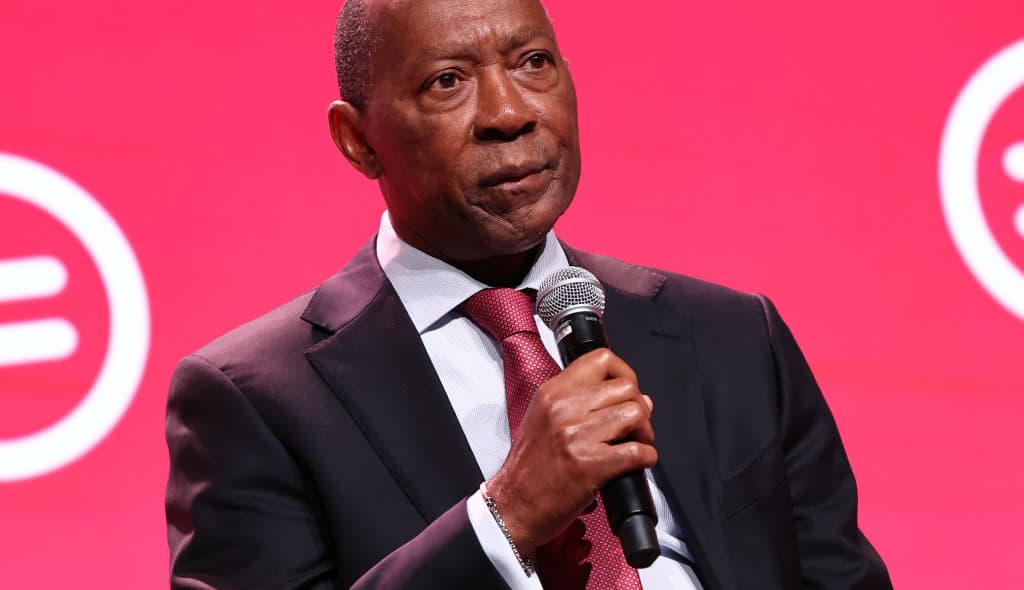 Sylvester Turner, theGrio.com