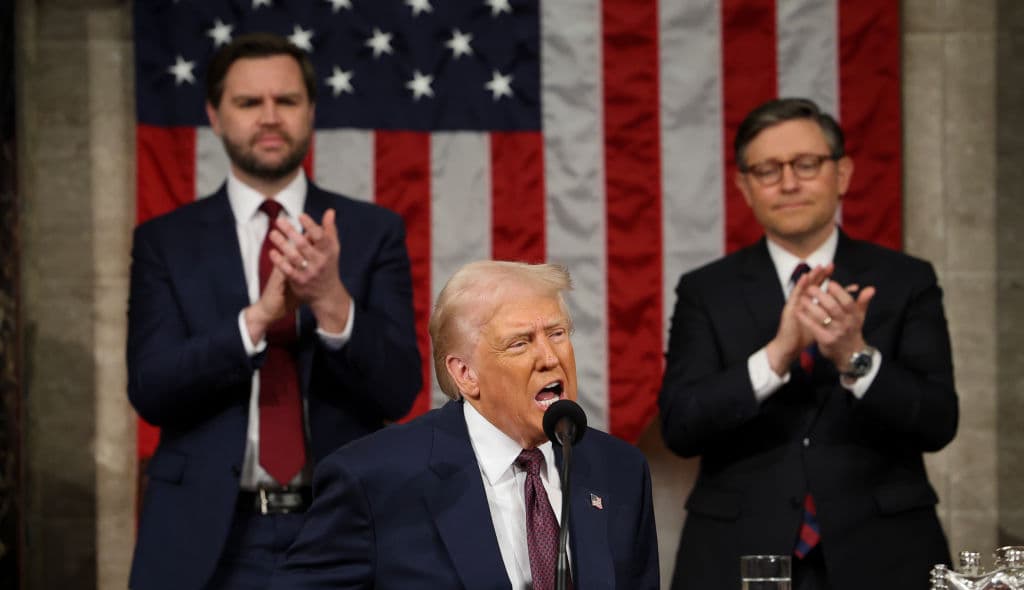 Donald Trump, theGrio.com