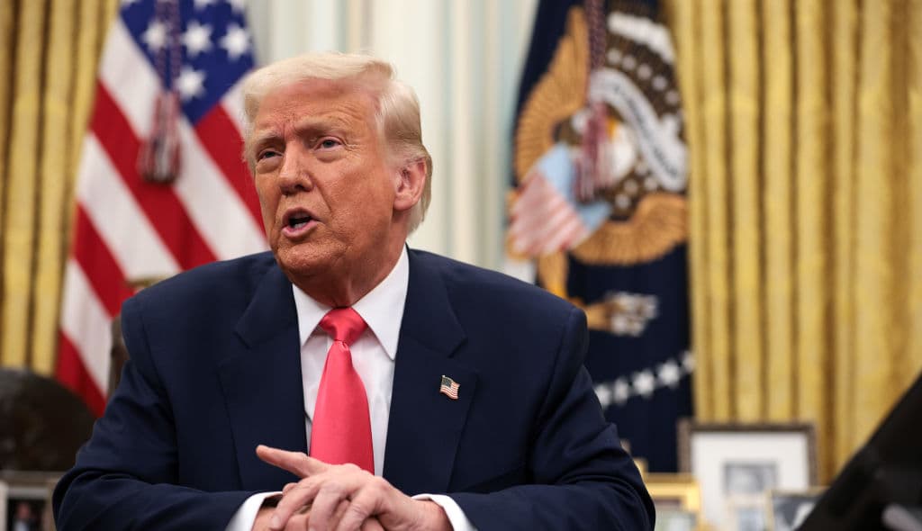 Donald Trump, theGrio.com