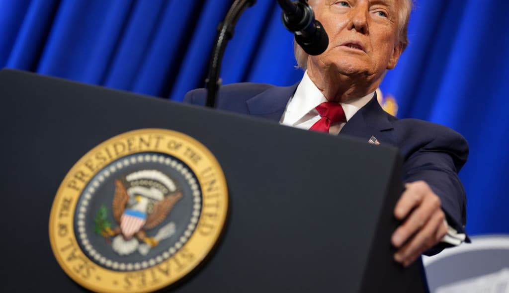 Donald Trump, theGrio.com