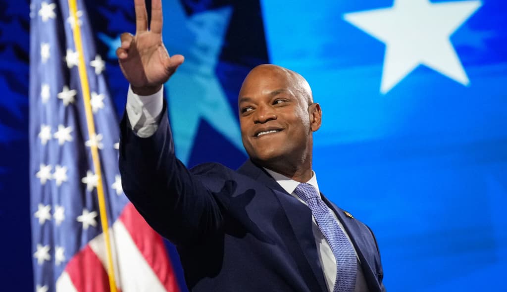 Wes Moore, theGrio.com